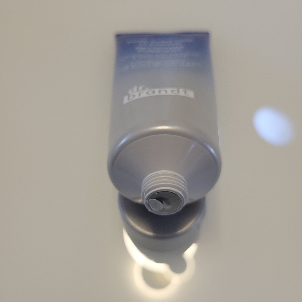 Dr. Brandt Pores No More Purifying Cleanser